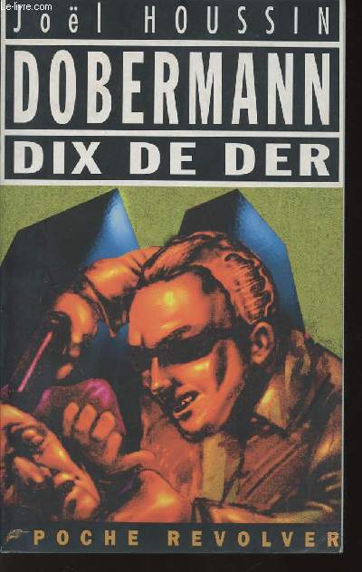 DOBERMANN DIX DE DER - N14.