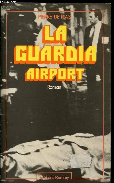 LA GUARDIA AIRPORT