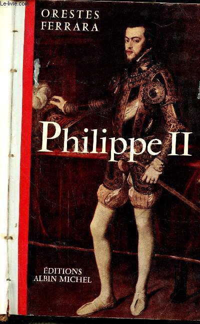 PHILIPPE II