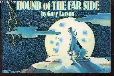 HOUND OF THE FAR SIDE- OUVRAGE EN ANGLAIS