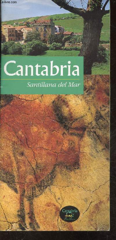 CANTABRIA- SANTILLANA DEL MAR