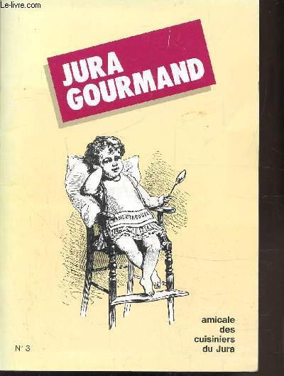 JURA GOURMAND N3