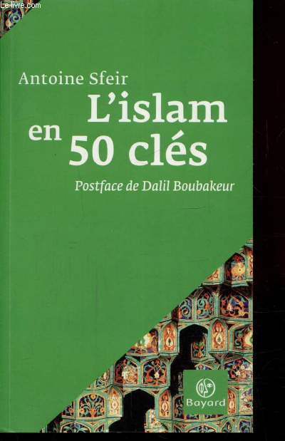 L'ISLAM EN 50 CLES