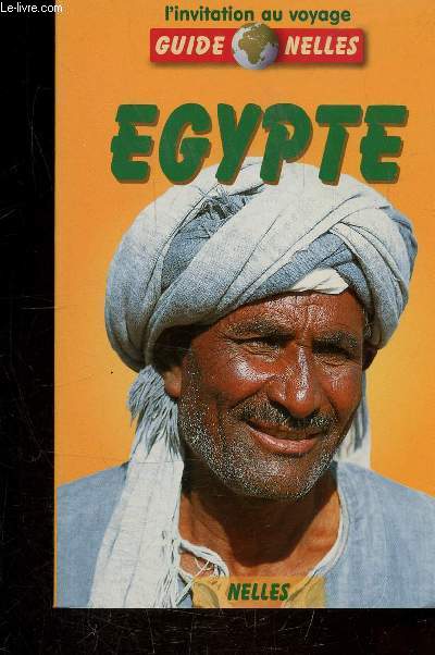 GUIDE NELLES - EGYPTE