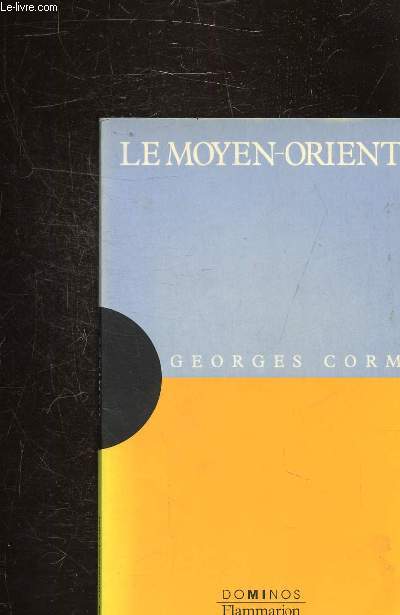 LE MOYEN-ORIENT- COLLECTION DOMINOS N7