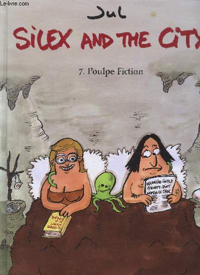 SILEX AND THE CITY 