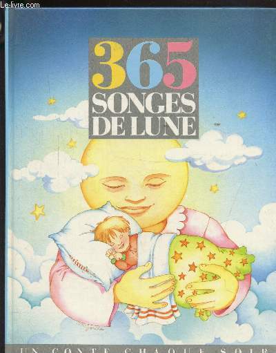 365 SONGES DE LUNE