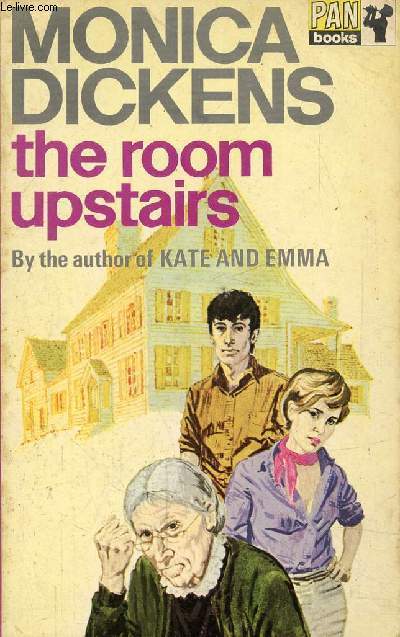 THE ROOM UPSTAIRS