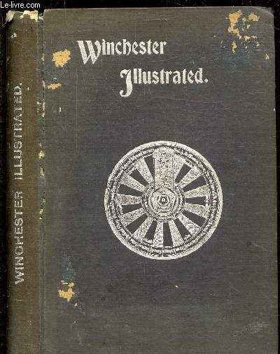 WINCHESTER ILLUSTRATED