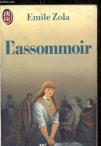 L'ASSOMOIR - collection poche n900