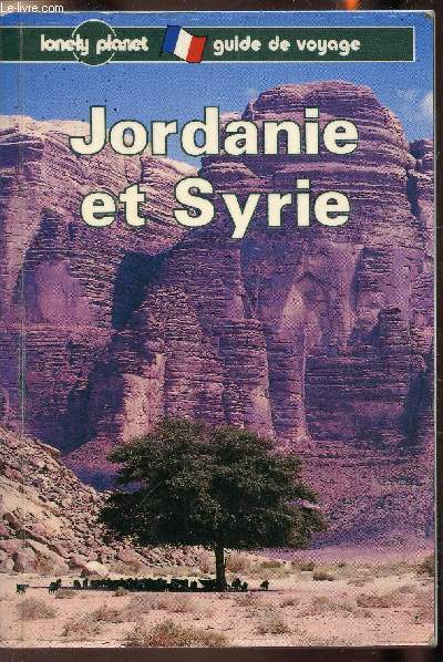 Jordanie et Syrie