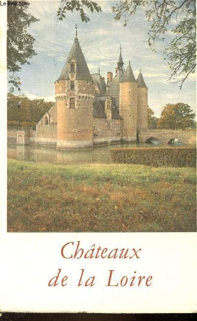 Chteaux de la Loire