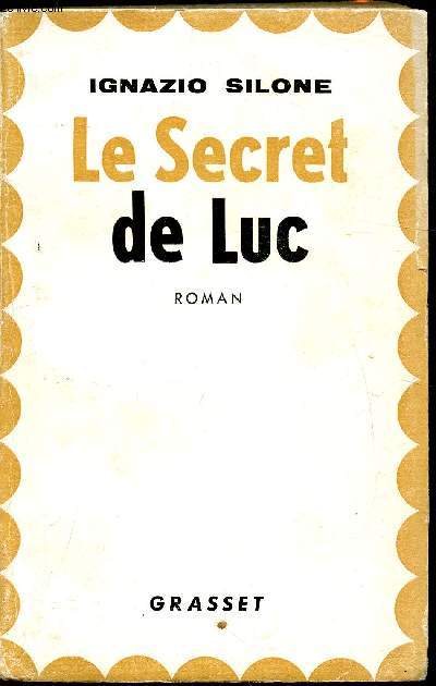 Le secret de Luc