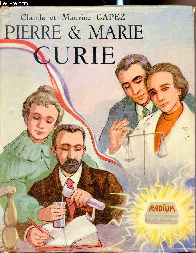 Pierre & Marie Curie