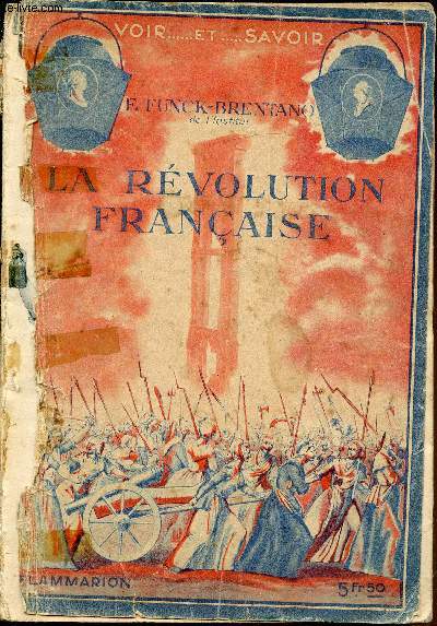 La rvolution Francaise