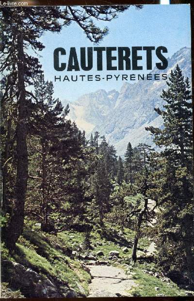Cauterets - Hautes-Pyrnes