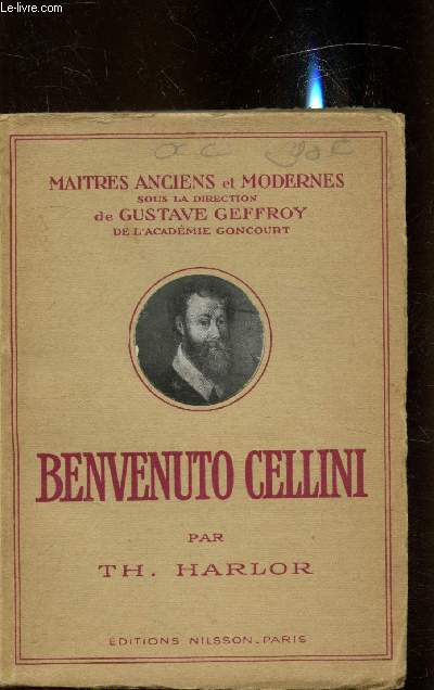 Benvenuo Cellini -