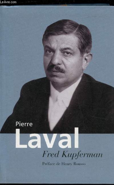 LAval Pierre
