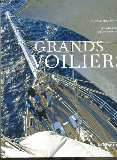 Grands Voiliers -