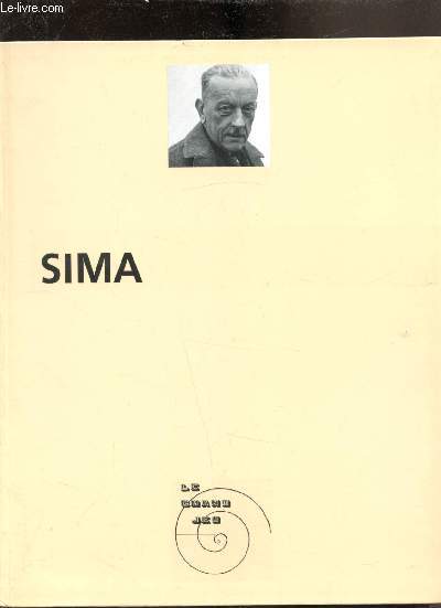 Sima 3 avril - 21 juin 1992