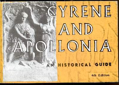 Cyrene And Apollonia