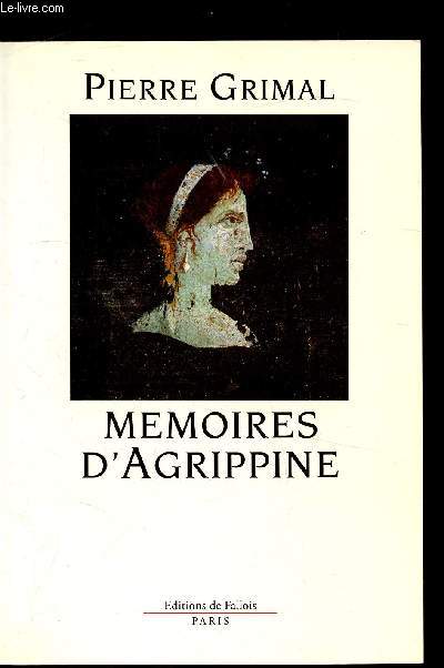Mmoires d'Agrippine -