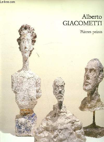 Alberto Giacometti -