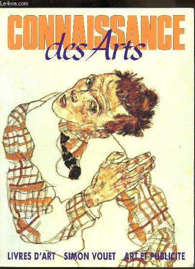 Connaissance des arts - n465 - novembre 1990