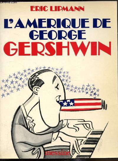 L'amrique de George Gershwin