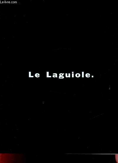 Le Laguiole