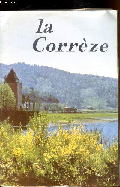 La Corrze -