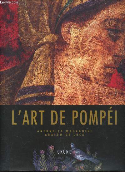L'art de Pompei -