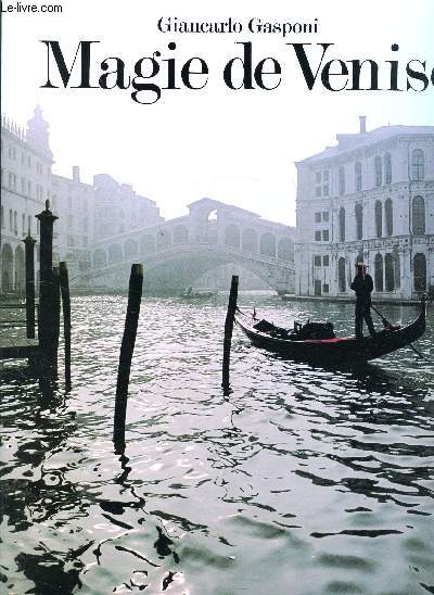 Magie de Venise
