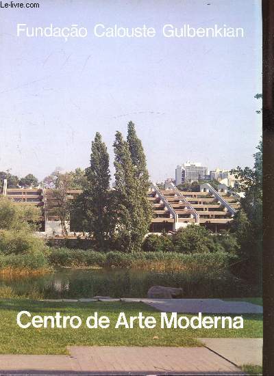 Centre de Arte Moderna -