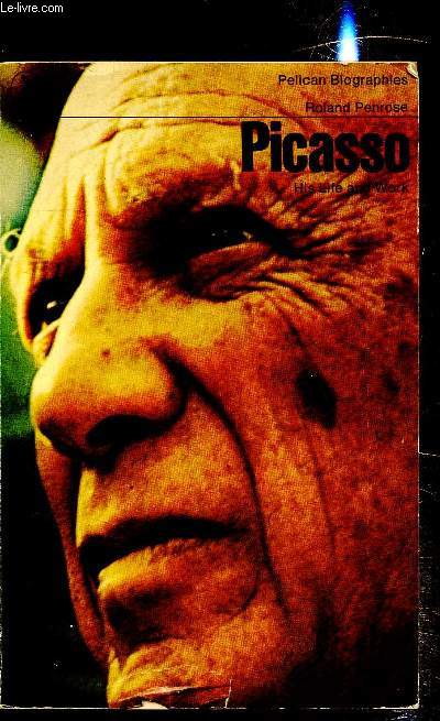 Picasso - His life and Work
