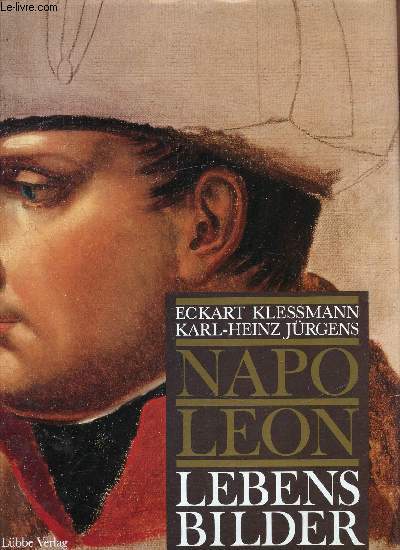 Napoleon - Lebensbilder