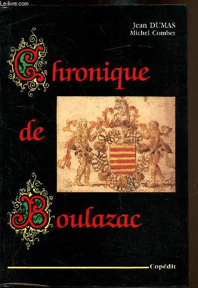 Chronique de Boulazac