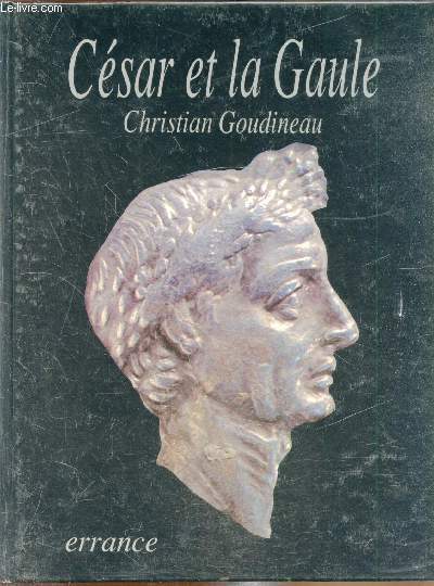 Cesar et la Gaule