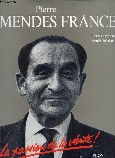 Pierre Mendes France -