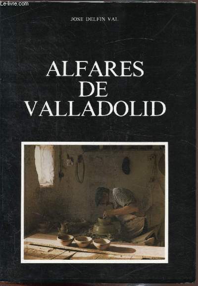 Alfares de Valladolid