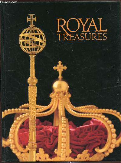 Royal Treasures -