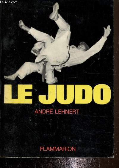 Le judo (Collection 