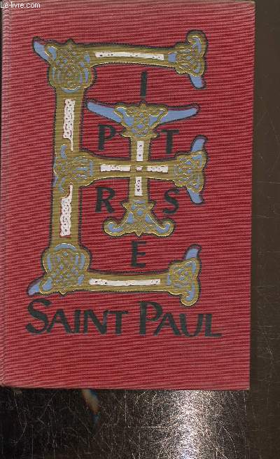 Les pitres de Saint-Paul