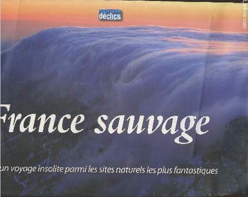 France sauvage
