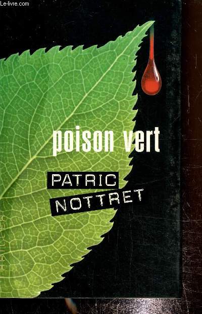 Poison Vert
