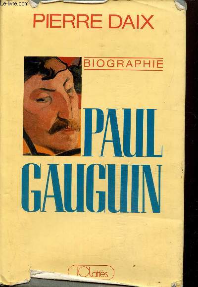 Paul Gaugin Biographie