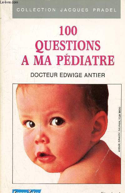 100 questions  ma pdiatre