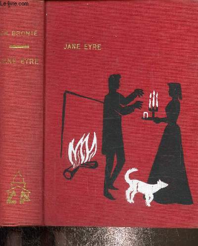 Jane Eyre, collection 
