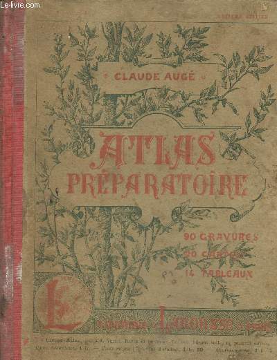 Atlas prparatoire