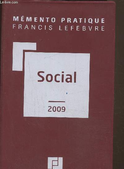 Social 2009